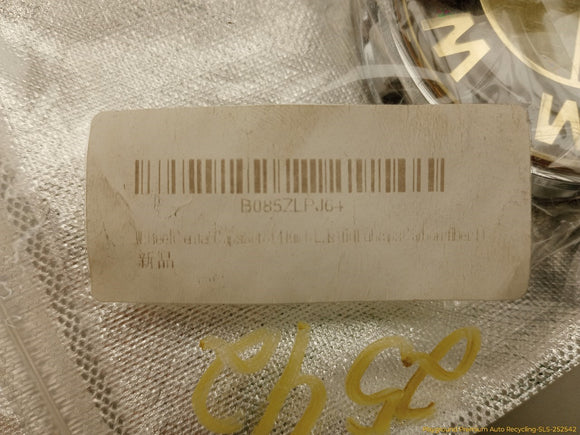 BMW 645CI Wheel Center Cap