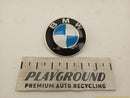 BMW Z4 Trunk Lid Emblem-1