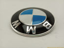 BMW Z4 Trunk Lid Emblem-3