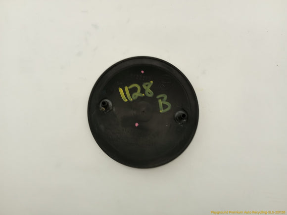 BMW Z4 Trunk Lid Emblem