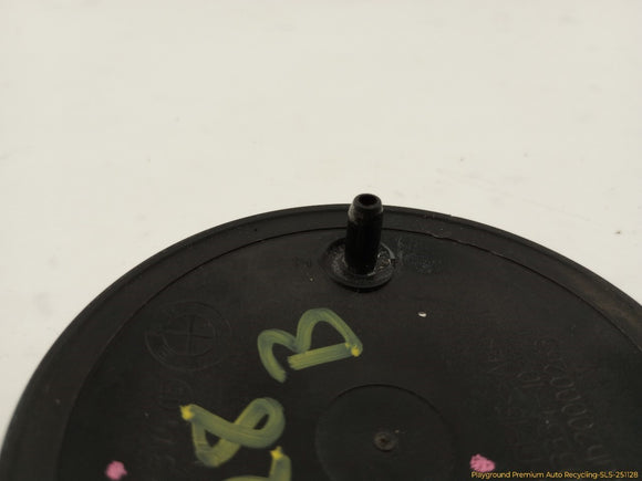 BMW Z4 Trunk Lid Emblem