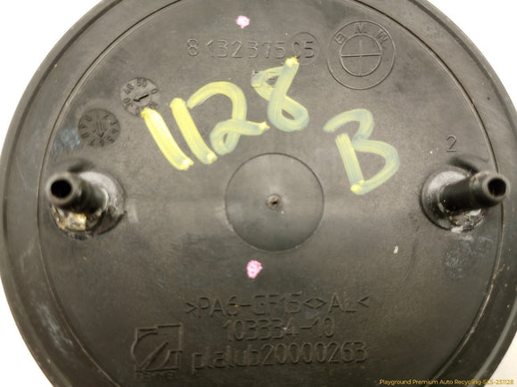 BMW Z4 Trunk Lid Emblem