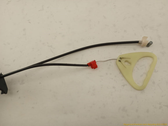 BMW Z4 Trunk Lid Lock Actuator