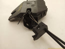 BMW Z4 Trunk Lid Lock Actuator-4