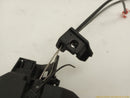 BMW Z4 Trunk Lid Lock Actuator-5
