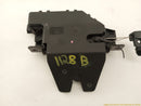BMW Z4 Trunk Lid Lock Actuator-6
