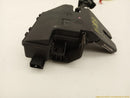 BMW Z4 Trunk Lid Lock Actuator-7