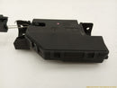 BMW Z4 Trunk Lid Lock Actuator-8