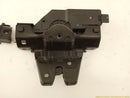 BMW Z4 Trunk Lid Lock Actuator-9