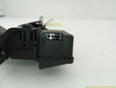 BMW Z4 Trunk Lid Lock Actuator-11