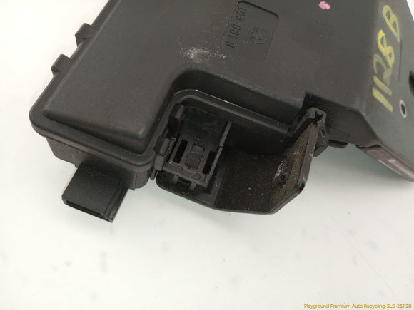 BMW Z4 Trunk Lid Lock Actuator
