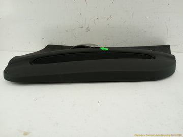 BMW Z4 Passenger Right Front Door Trim - 0