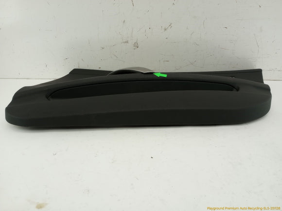 BMW Z4 Passenger Right Front Door Trim