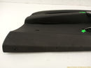 BMW Z4 Passenger Right Front Door Trim-4