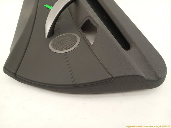 BMW Z4 Passenger Right Front Door Trim