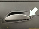 BMW Z4 Passenger Right Front Door Trim-8