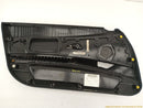 BMW Z4 Passenger Right Front Door Trim-10