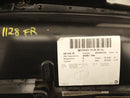 BMW Z4 Passenger Right Front Door Trim-12