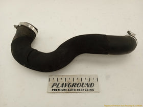 Audi A4 Allroad Intercooler Hose