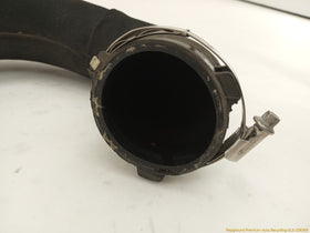 Audi A4 Allroad Intercooler Hose - 0