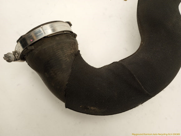 Audi A4 Allroad Intercooler Hose