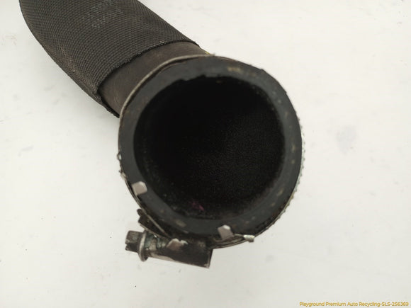Audi A4 Allroad Intercooler Hose