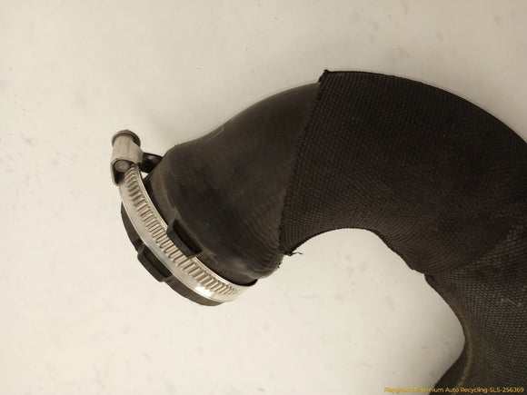 Audi A4 Allroad Intercooler Hose
