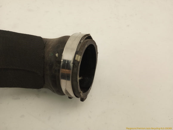 Audi A4 Allroad Intercooler Hose