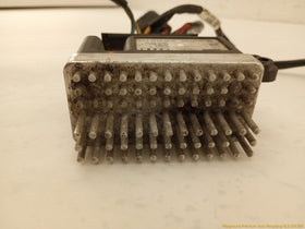 Audi A4 Allroad Engine Cooling Fan Control Module - 0