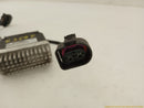 Audi A4 Allroad Engine Cooling Fan Control Module-7