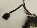 Audi A4 Allroad Engine Cooling Fan Control Module-10
