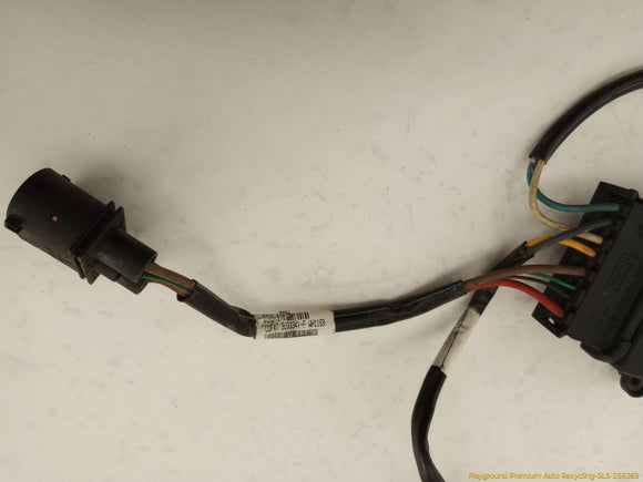 Audi A4 Allroad Engine Cooling Fan Control Module