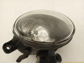 Audi A4 Allroad Pair Of Front Fog Lamps - 0