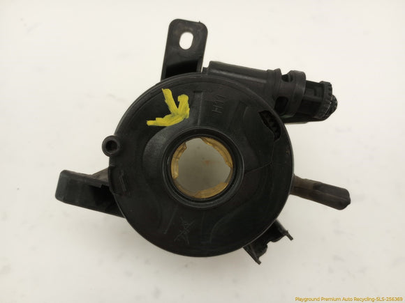 Audi A4 Allroad Pair Of Front Fog Lamps