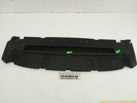 Audi A4 Allroad Front Underbody Splash Shield Guard