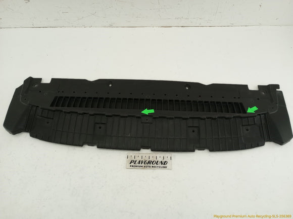 Audi A4 Allroad Front Underbody Splash Shield Guard