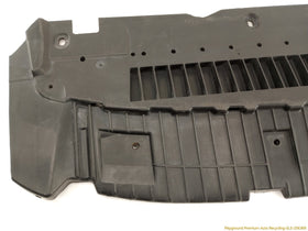 Audi A4 Allroad Front Underbody Splash Shield Guard - 0