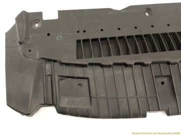 Audi A4 Allroad Front Underbody Splash Shield Guard - 0