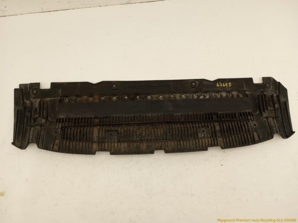 Audi A4 Allroad Front Underbody Splash Shield Guard