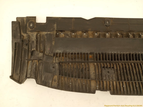 Audi A4 Allroad Front Underbody Splash Shield Guard