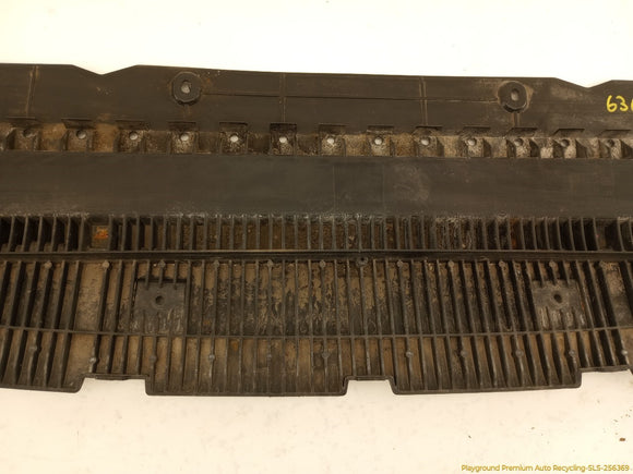 Audi A4 Allroad Front Underbody Splash Shield Guard