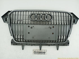 Audi A4 Allroad Front Bumper Grille