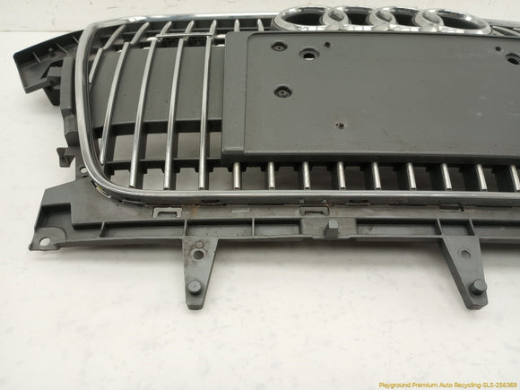 Audi A4 Allroad Front Bumper Grille