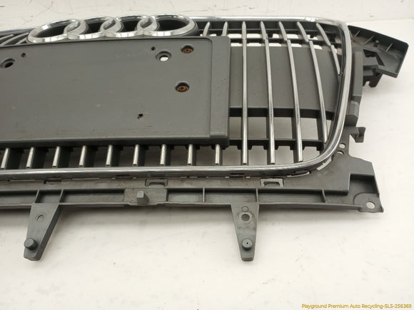 Audi A4 Allroad Front Bumper Grille