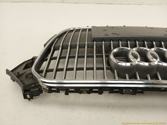 Audi A4 Allroad Front Bumper Grille