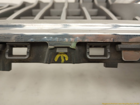 Audi A4 Allroad Front Bumper Grille