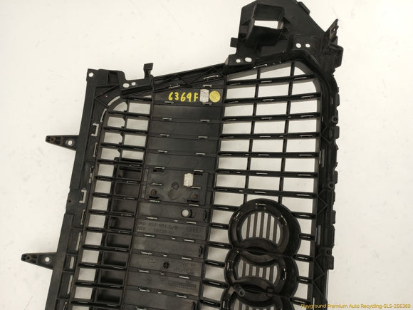 Audi A4 Allroad Front Bumper Grille