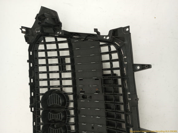Audi A4 Allroad Front Bumper Grille