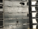 Audi A4 Allroad Front Bumper Grille-12