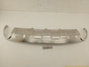 Audi A4 Allroad Rear Bumper Lower Valance-1